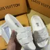 Louis Vuitton Shoes for Men's Louis Vuitton Slippers #A38466