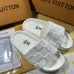 Louis Vuitton Shoes for Men's Louis Vuitton Slippers #A38466