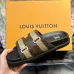 Louis Vuitton Shoes for Men's Louis Vuitton Slippers #A38485