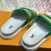 Louis Vuitton Shoes for Men's Louis Vuitton Slippers #A38489