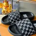 Louis Vuitton Shoes for Men's Louis Vuitton Slippers #A38928