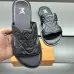 Louis Vuitton Shoes for Men's Louis Vuitton Slippers #A39154