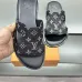 Louis Vuitton Shoes for Men's Louis Vuitton Slippers #A39160