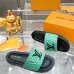 Louis Vuitton Shoes for Men's Louis Vuitton Slippers #A39174