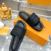 Louis Vuitton Shoes for Men's Louis Vuitton Slippers #A39175