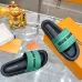 Louis Vuitton Shoes for Men's Louis Vuitton Slippers #A39177