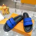 Louis Vuitton Shoes for Men's Louis Vuitton Slippers #A39178