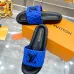 Louis Vuitton Shoes for Men's Louis Vuitton Slippers #A39180