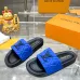 Louis Vuitton Shoes for Men's Louis Vuitton Slippers #A39180