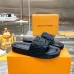 Louis Vuitton Shoes for Men's Louis Vuitton Slippers #A39182