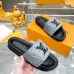 Louis Vuitton Shoes for Men's Louis Vuitton Slippers #A39183