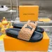 Louis Vuitton Shoes for Men's Louis Vuitton Slippers #A39184