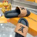 Louis Vuitton Shoes for Men's Louis Vuitton Slippers #A39184