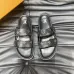 Louis Vuitton Shoes for Men's Louis Vuitton Slippers #A48631