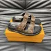 Louis Vuitton Shoes for Men's Louis Vuitton Slippers #A48631