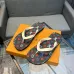 Louis Vuitton Shoes for Men's Louis Vuitton Slippers #A48881