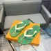Louis Vuitton Shoes for Men's Louis Vuitton Slippers #A48882