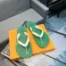 Louis Vuitton Shoes for Men's Louis Vuitton Slippers #A48882