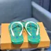 Louis Vuitton Shoes for Men's Louis Vuitton Slippers #A48882