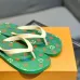 Louis Vuitton Shoes for Men's Louis Vuitton Slippers #A48882