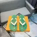 Louis Vuitton Shoes for Men's Louis Vuitton Slippers #A48882