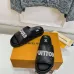 Louis Vuitton Shoes for Men's Louis Vuitton Slippers #A49746