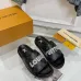 Louis Vuitton Shoes for Men's Louis Vuitton Slippers #A49746