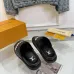 Louis Vuitton Shoes for Men's Louis Vuitton Slippers #A49746