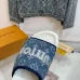 Louis Vuitton Shoes for Men's Louis Vuitton Slippers #A49746