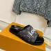 Louis Vuitton Shoes for Men's Louis Vuitton Slippers #A49746