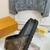 Louis Vuitton Shoes for Men's Louis Vuitton Slippers #A49746