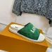 Louis Vuitton Shoes for Men's Louis Vuitton Slippers #A49746