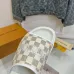 Louis Vuitton Shoes for Men's Louis Vuitton Slippers #A49746