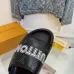 Louis Vuitton Shoes for Men's Louis Vuitton Slippers #A49746
