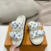 Louis Vuitton Shoes for Men's Louis Vuitton Slippers #A50746