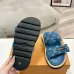 Louis Vuitton Shoes for Men's Louis Vuitton Slippers #A50746