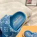 Louis Vuitton Shoes for Men's Louis Vuitton Slippers #A50746