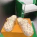 Louis Vuitton Shoes for Men's Louis Vuitton Slippers #A61931