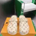 Louis Vuitton Shoes for Men's Louis Vuitton Slippers #A61931