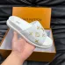 Louis Vuitton Shoes for Men's Louis Vuitton Slippers #A61933