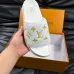 Louis Vuitton Shoes for Men's Louis Vuitton Slippers #A61933
