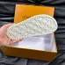 Louis Vuitton Shoes for Men's Louis Vuitton Slippers #A61933