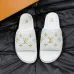 Louis Vuitton Shoes for Men's Louis Vuitton Slippers #A61933