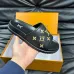 Louis Vuitton Shoes for Men's Louis Vuitton Slippers #A61934