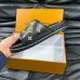 Louis Vuitton Shoes for Men's Louis Vuitton Slippers #A61934
