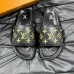 Louis Vuitton Shoes for Men's Louis Vuitton Slippers #A61934