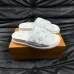 Louis Vuitton Shoes for Men's Louis Vuitton Slippers #A61935