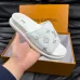 Louis Vuitton Shoes for Men's Louis Vuitton Slippers #A61935