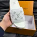 Louis Vuitton Shoes for Men's Louis Vuitton Slippers #A61935