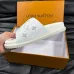 Louis Vuitton Shoes for Men's Louis Vuitton Slippers #A61935